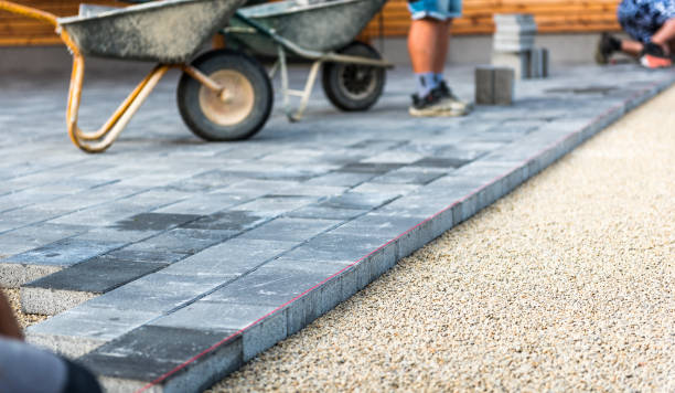 Best Concrete Retaining Walls in Rockwall, TX