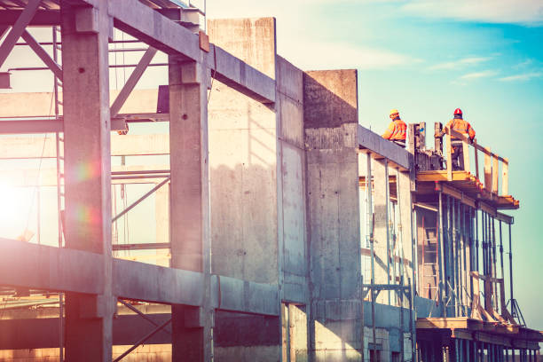 Best Concrete Retaining Walls in Rockwall, TX