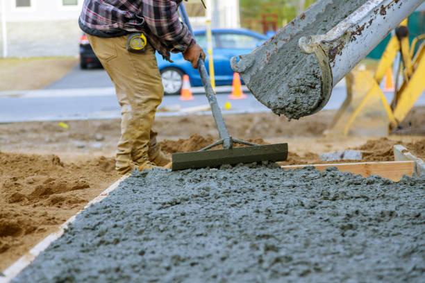 Best Concrete Grinding and Polishing in Rockwall, TX
