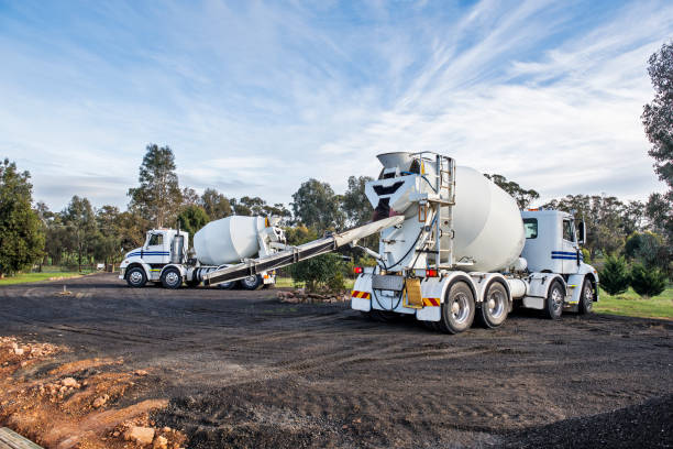 Best Concrete Staining and Coloring in Rockwall, TX