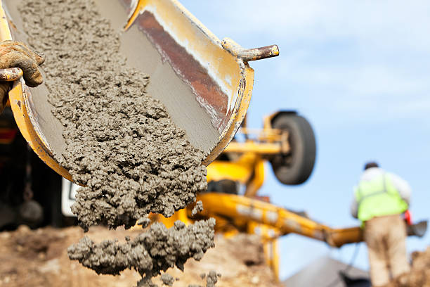 Best Concrete Retaining Walls in Rockwall, TX