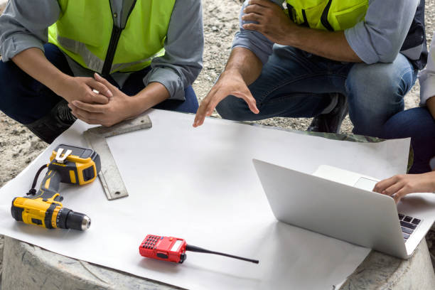 Best Residential Concrete Solutions in Rockwall, TX