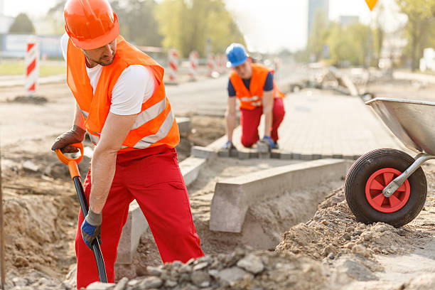 Best Concrete Grinding and Polishing in Rockwall, TX